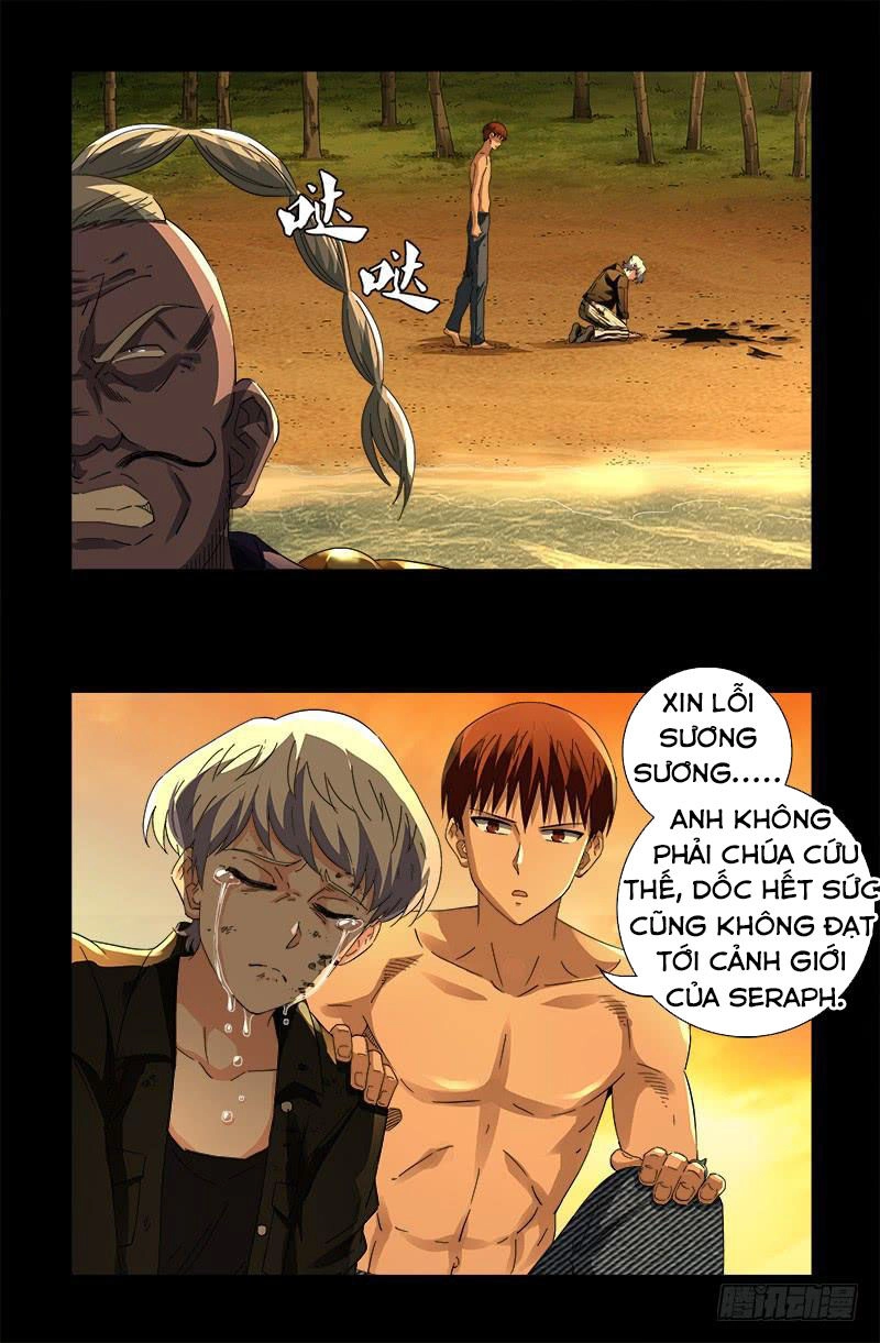 Huyết Ma Nhân Chapter 592 - 9