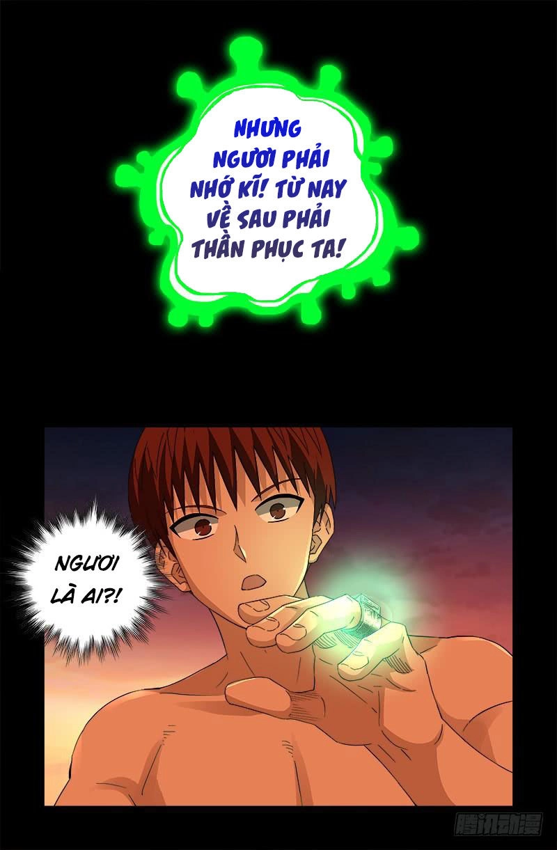 Huyết Ma Nhân Chapter 592 - 17