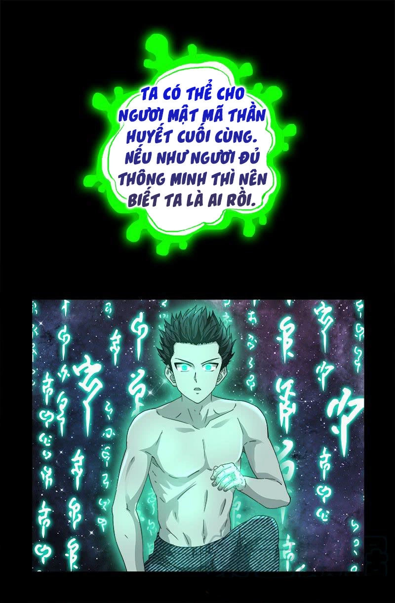 Huyết Ma Nhân Chapter 592 - 18