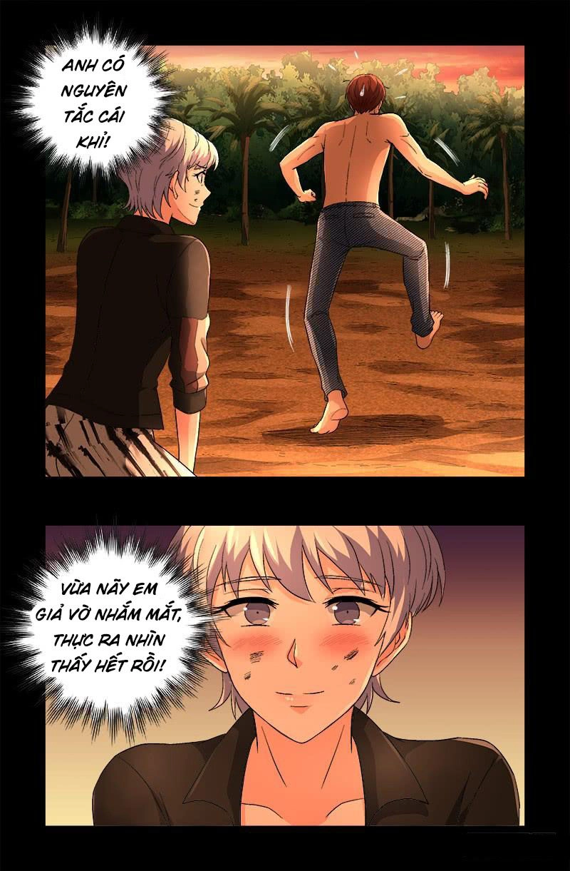 Huyết Ma Nhân Chapter 593 - 4