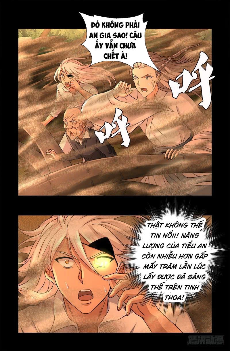 Huyết Ma Nhân Chapter 593 - 13