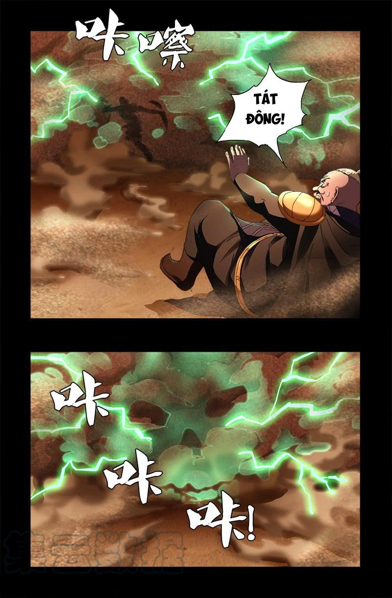 Huyết Ma Nhân Chapter 594 - 2