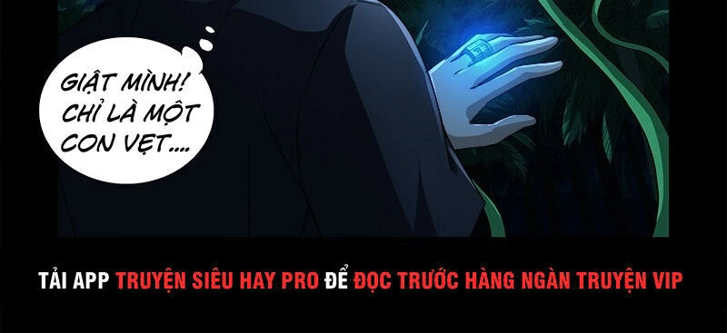 Huyết Ma Nhân Chapter 597 - 13