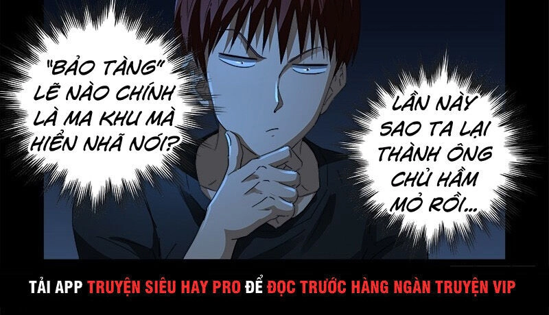 Huyết Ma Nhân Chapter 600 - 3