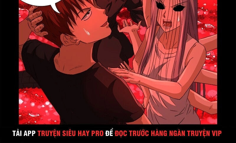 Huyết Ma Nhân Chapter 601 - 13