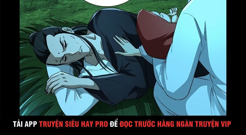 Huyết Ma Nhân Chapter 602 - 3