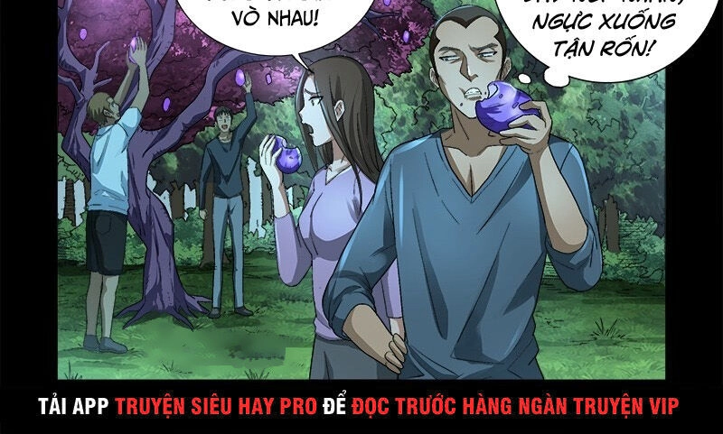 Huyết Ma Nhân Chapter 602 - 5