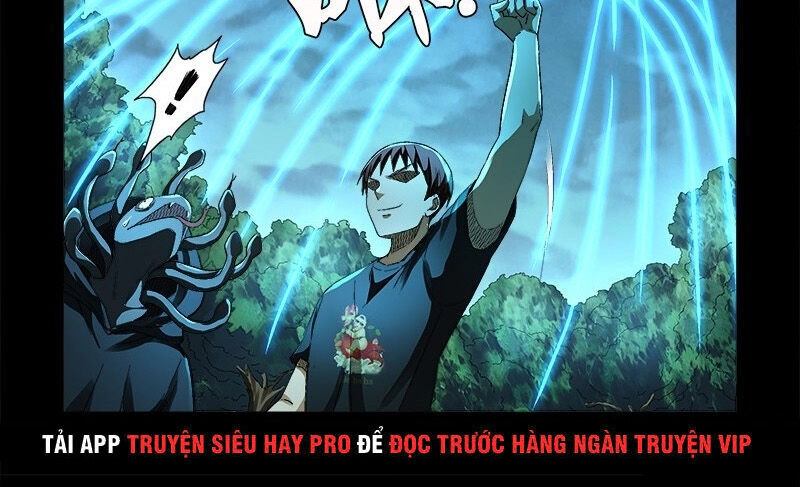 Huyết Ma Nhân Chapter 602 - 7