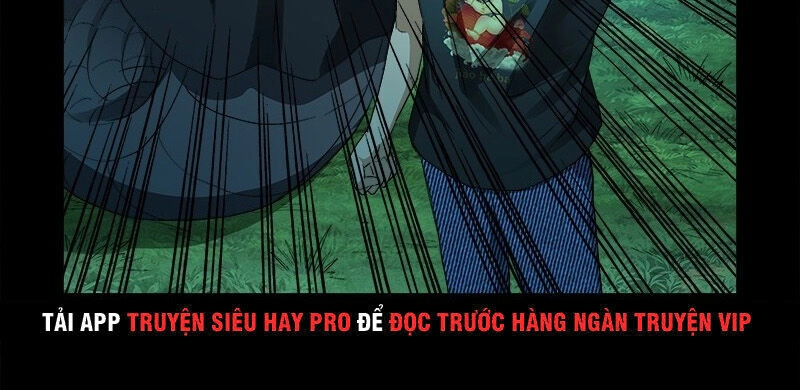 Huyết Ma Nhân Chapter 602 - 9