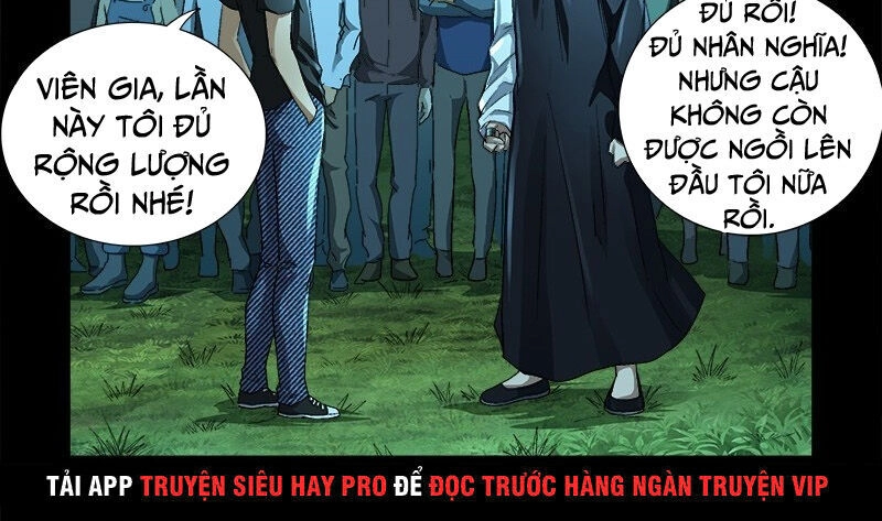 Huyết Ma Nhân Chapter 602 - 13