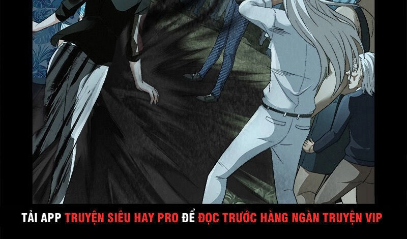 Huyết Ma Nhân Chapter 602 - 15