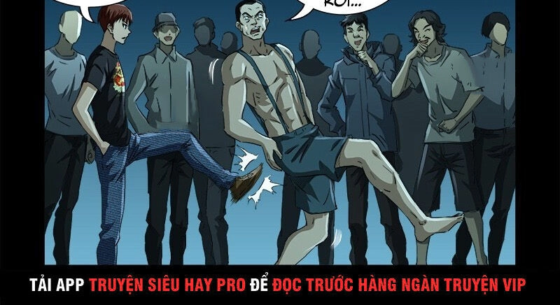 Huyết Ma Nhân Chapter 603 - 3