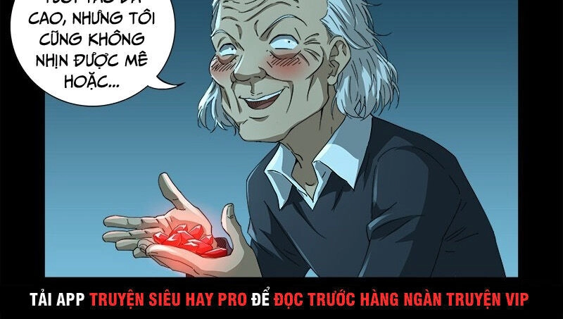 Huyết Ma Nhân Chapter 603 - 7