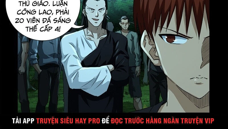 Huyết Ma Nhân Chapter 603 - 9