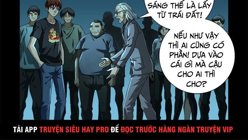 Huyết Ma Nhân Chapter 603 - 13