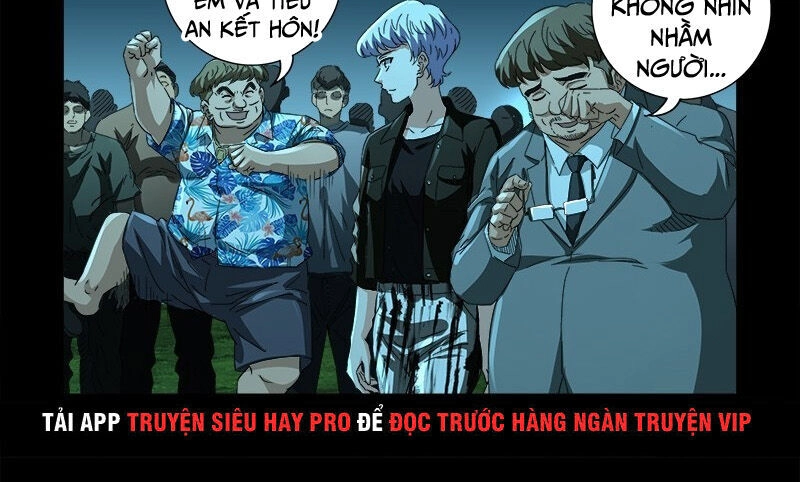 Huyết Ma Nhân Chapter 603 - 15