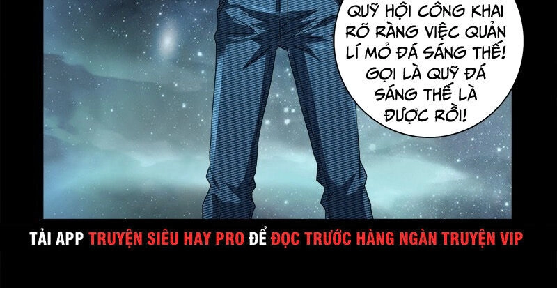 Huyết Ma Nhân Chapter 603 - 17