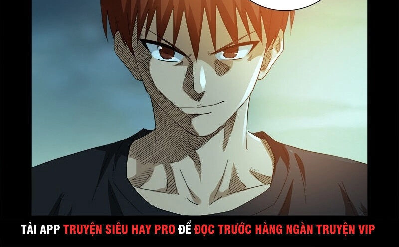 Huyết Ma Nhân Chapter 603 - 19