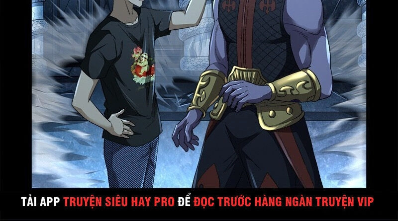 Huyết Ma Nhân Chapter 606 - 3