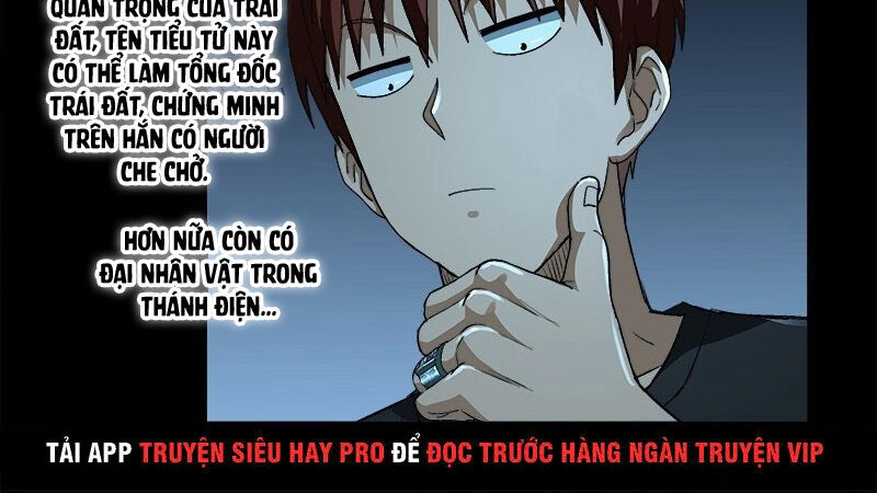 Huyết Ma Nhân Chapter 606 - 7