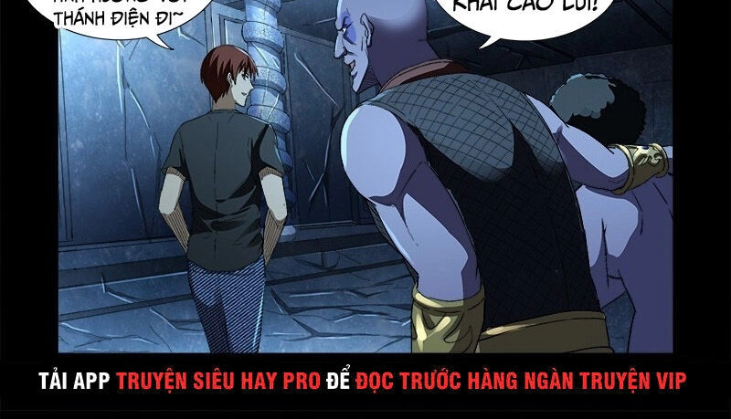 Huyết Ma Nhân Chapter 606 - 9