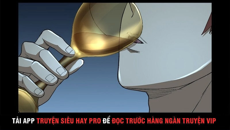 Huyết Ma Nhân Chapter 606 - 11