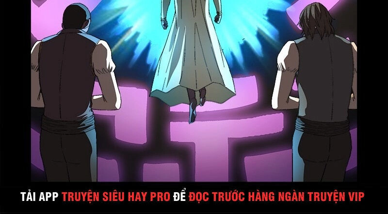 Huyết Ma Nhân Chapter 606 - 15