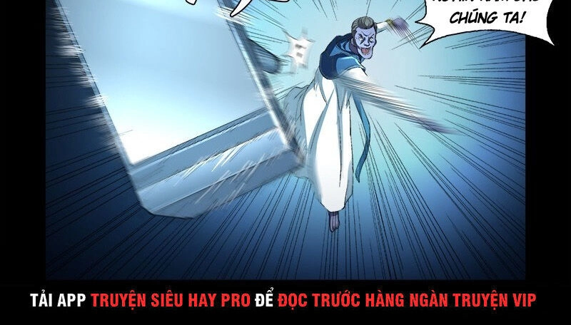 Huyết Ma Nhân Chapter 606 - 19