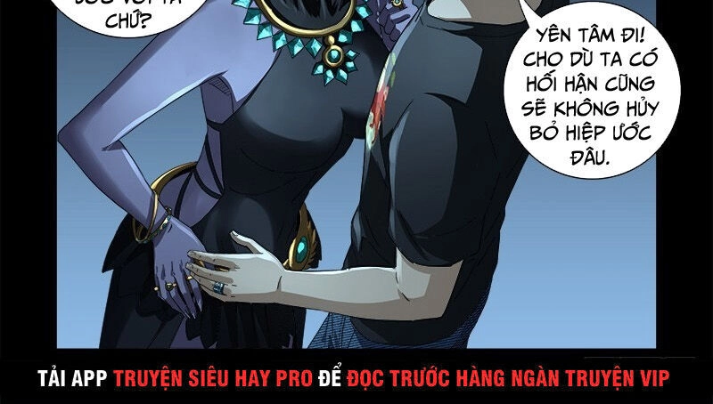 Huyết Ma Nhân Chapter 607 - 15