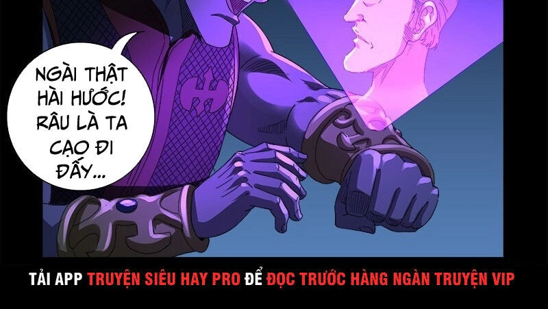 Huyết Ma Nhân Chapter 608 - 5