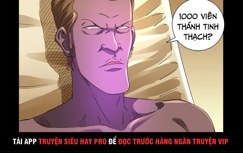 Huyết Ma Nhân Chapter 608 - 7