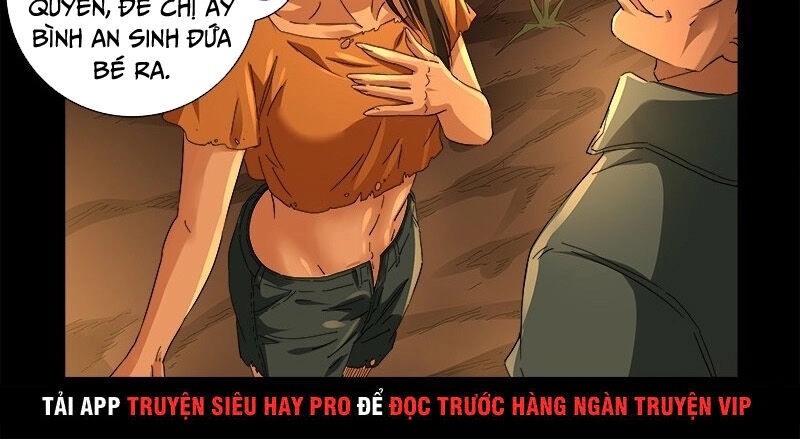 Huyết Ma Nhân Chapter 608 - 19