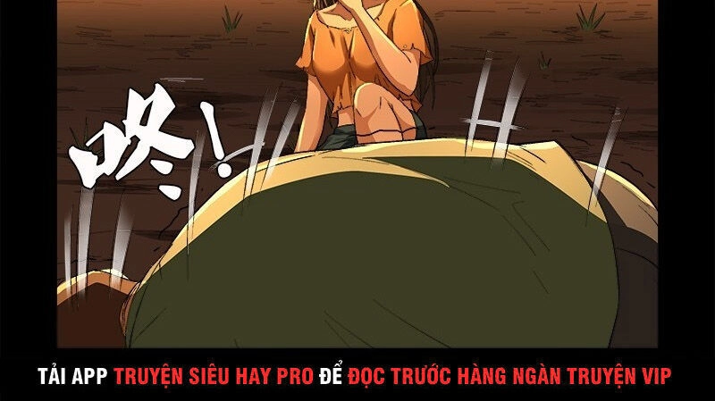 Huyết Ma Nhân Chapter 609 - 11