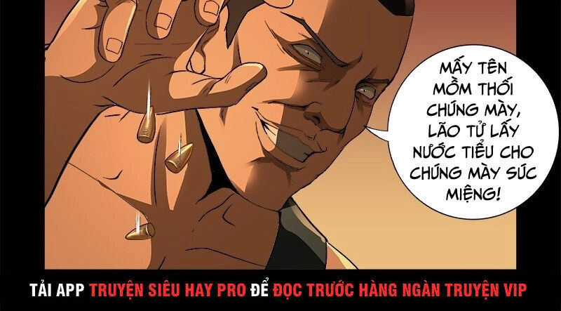 Huyết Ma Nhân Chapter 609 - 15