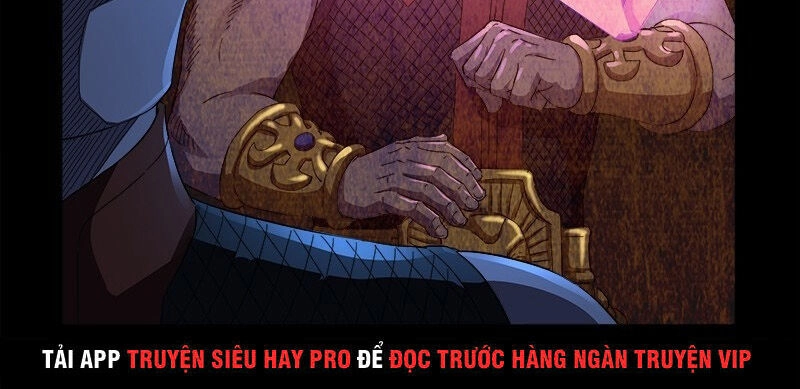 Huyết Ma Nhân Chapter 610 - 5