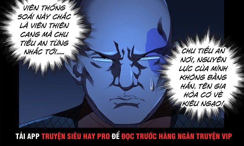 Huyết Ma Nhân Chapter 610 - 7