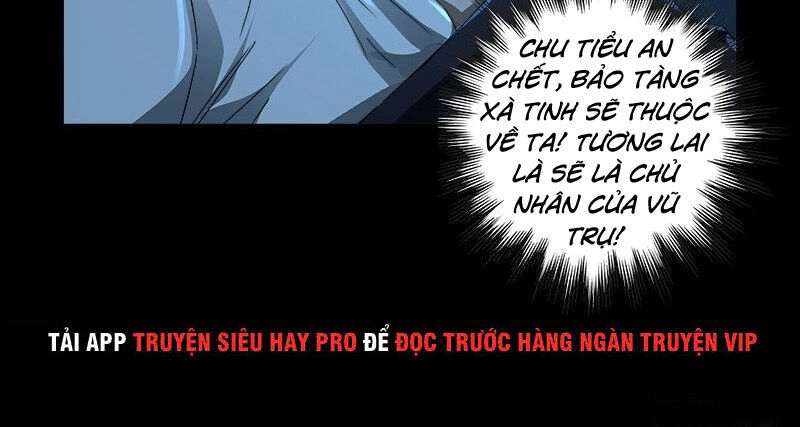 Huyết Ma Nhân Chapter 610 - 11