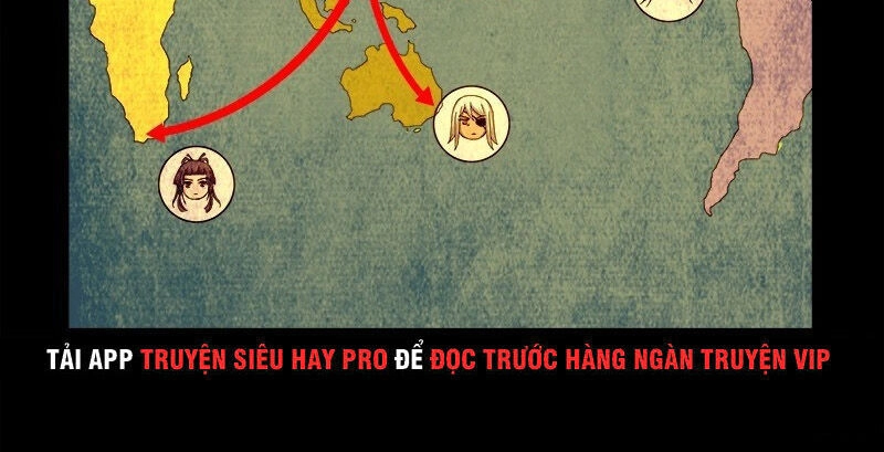 Huyết Ma Nhân Chapter 610 - 17