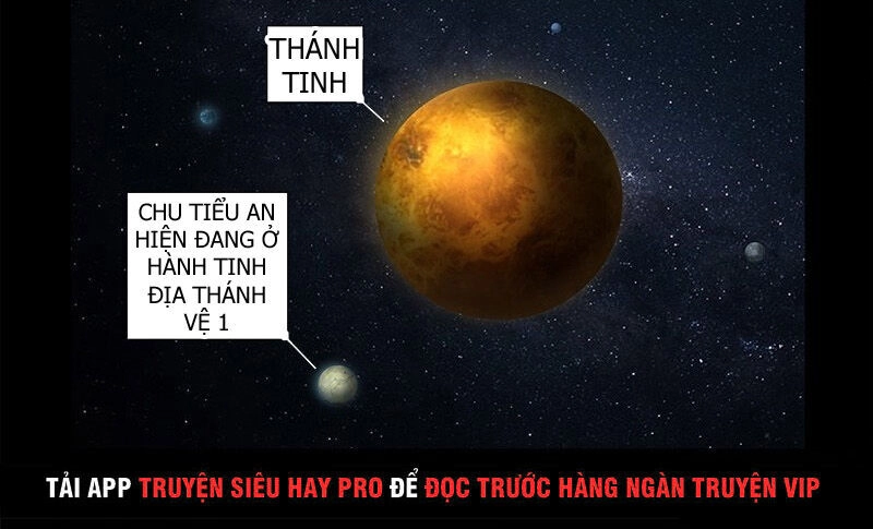 Huyết Ma Nhân Chapter 610 - 19