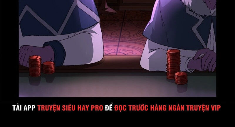 Huyết Ma Nhân Chapter 611 - 7