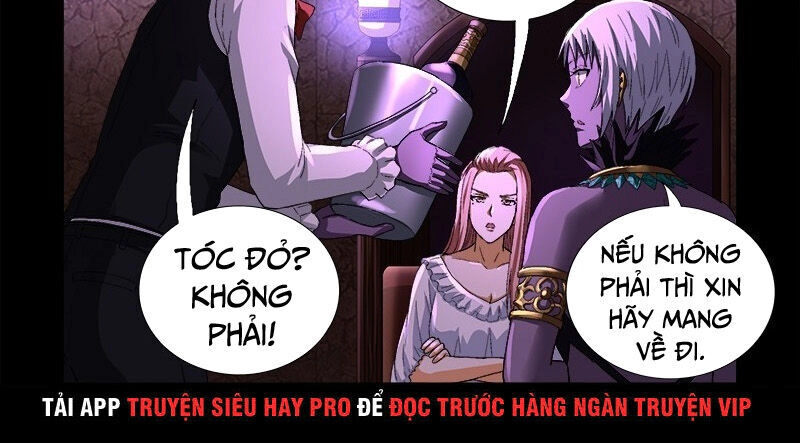 Huyết Ma Nhân Chapter 611 - 11