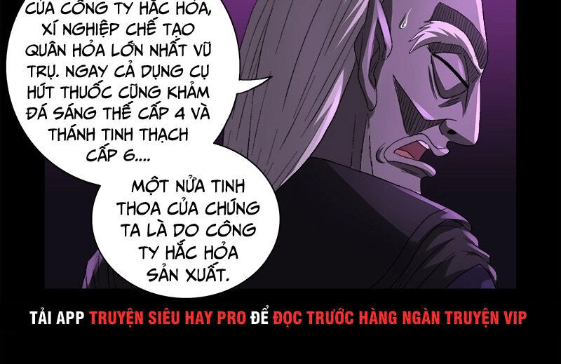 Huyết Ma Nhân Chapter 611 - 15