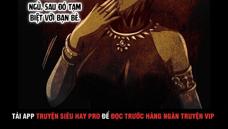 Huyết Ma Nhân Chapter 611 - 19