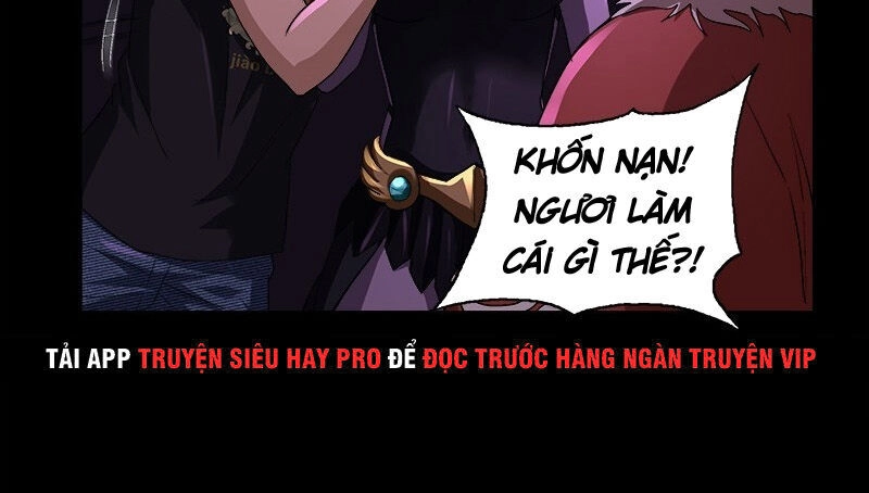 Huyết Ma Nhân Chapter 611 - 21