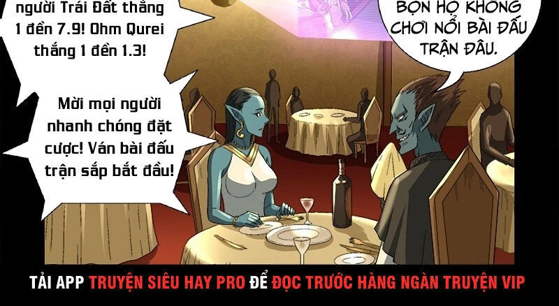 Huyết Ma Nhân Chapter 613 - 2