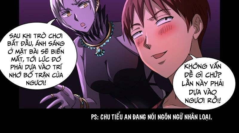 Huyết Ma Nhân Chapter 613 - 6