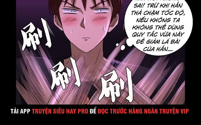 Huyết Ma Nhân Chapter 613 - 12