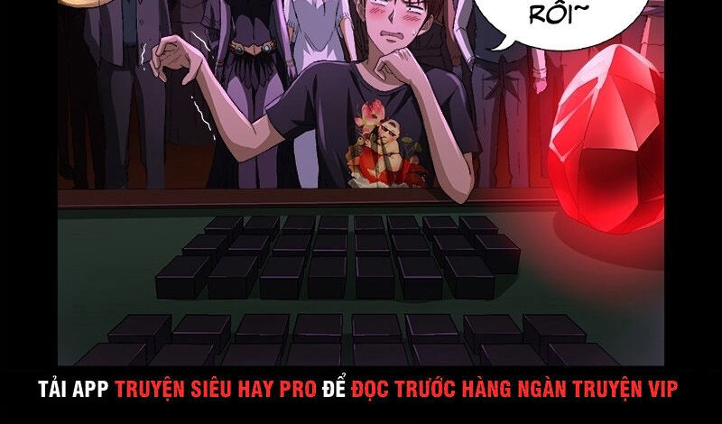 Huyết Ma Nhân Chapter 613 - 16