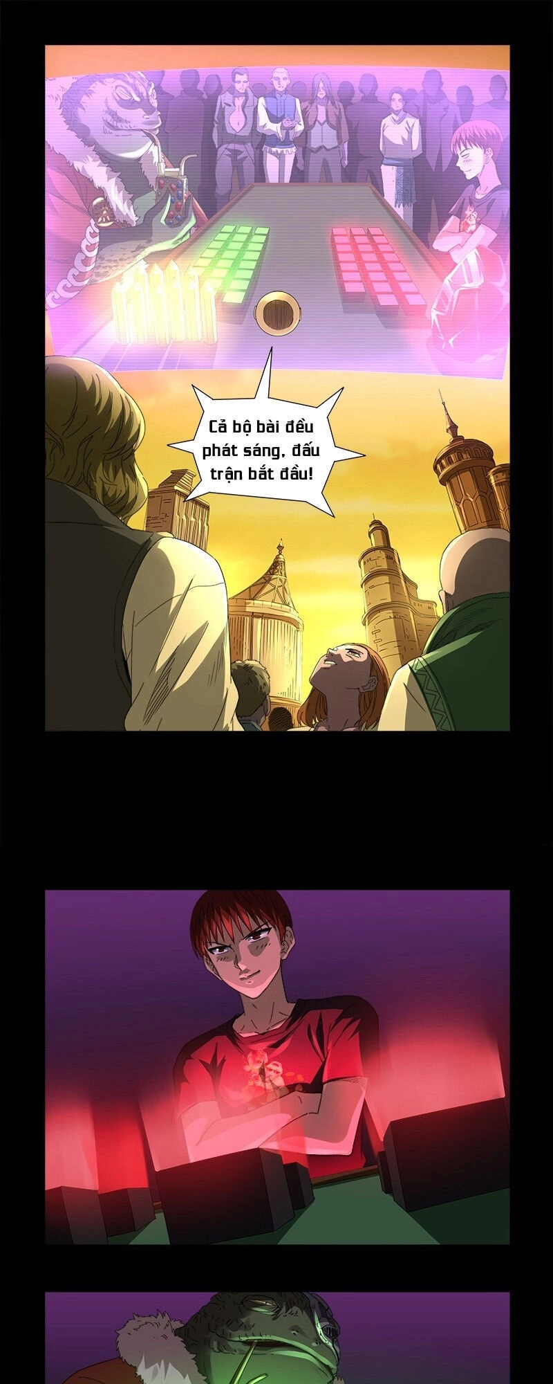 Huyết Ma Nhân Chapter 614 - 2