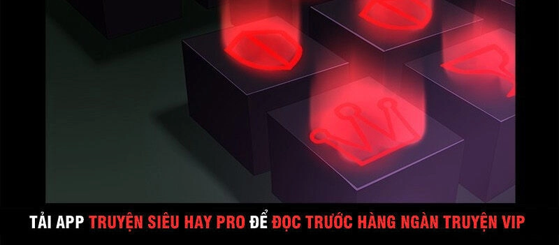 Huyết Ma Nhân Chapter 614 - 9